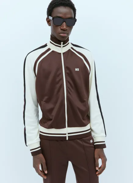 Kola Track Jacket