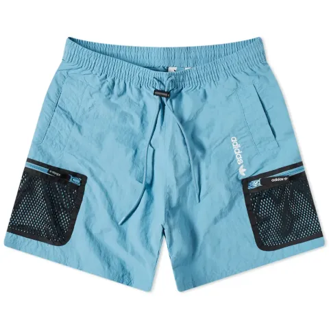 Adventure Woven Shorts