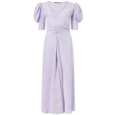 Short Sleeve Sierina Dress