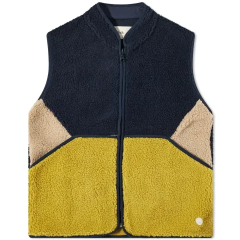 Puzzle Gilet