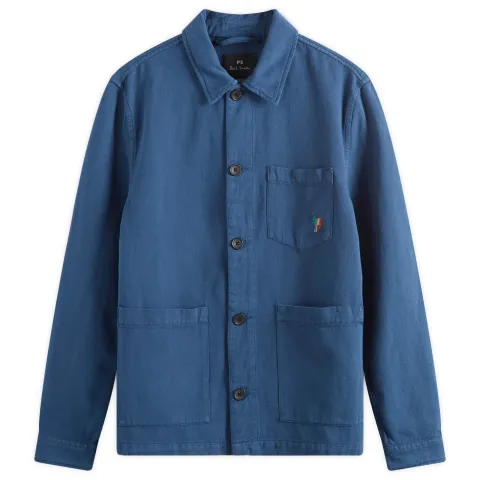 Chore Jacket