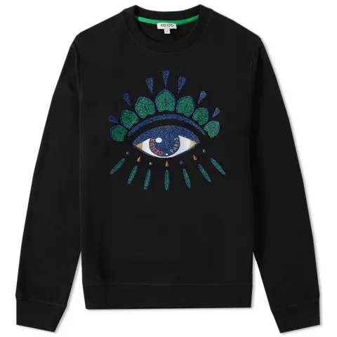 Eye Crew Sweat
