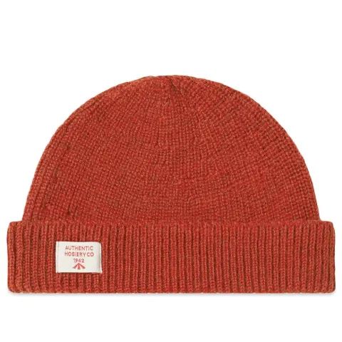 Solid Beanie