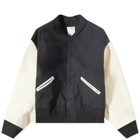 Varsity Jacket