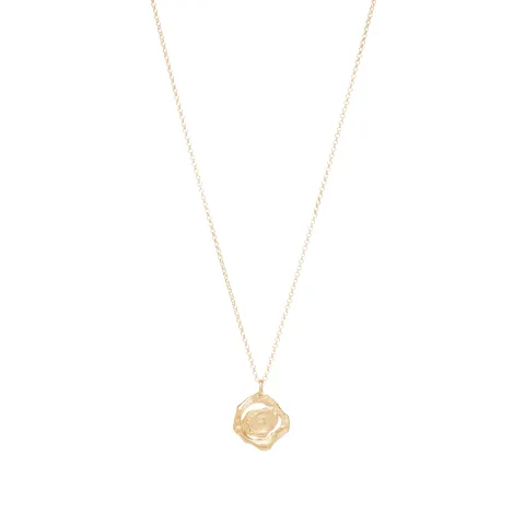Amuleto Necklace
