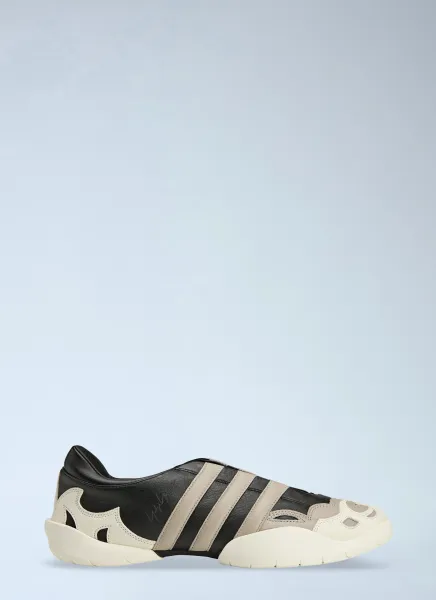 Regu Mary Jane Sneakers