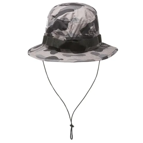 BAPE Ursus Camo Military Hat
