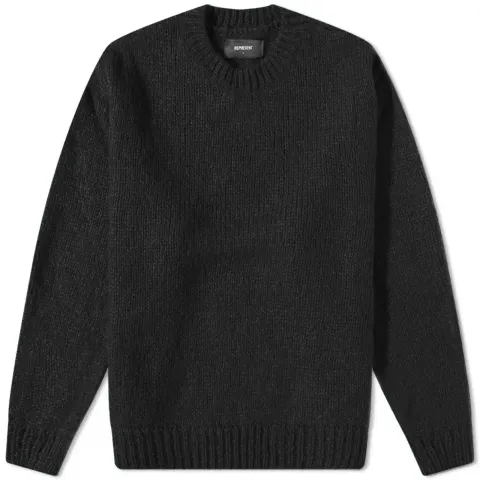 Mohair Sweater