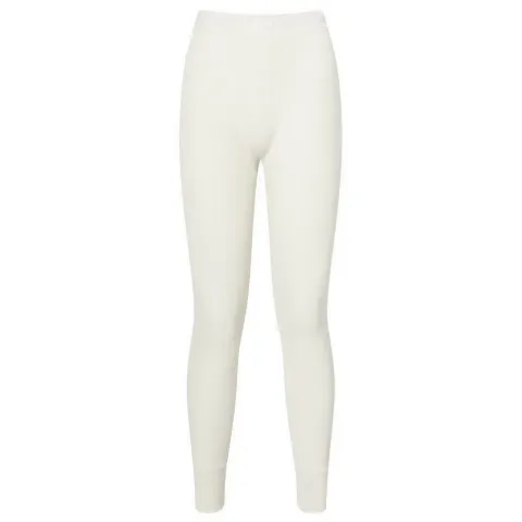 Cotton Rib Legging