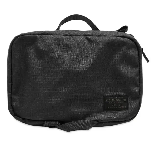 Ripstop Nylon Travel Pack