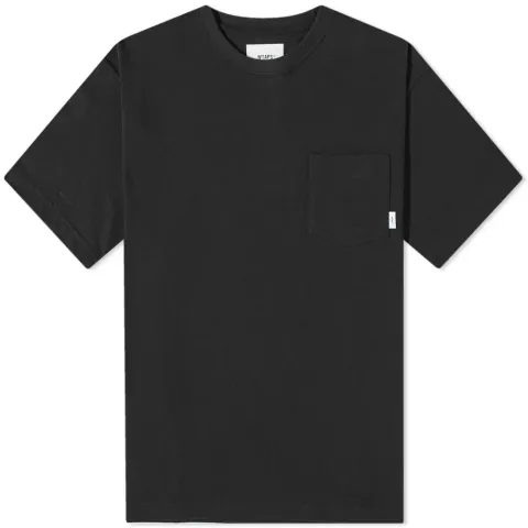 All 01 Pocket T-Shirt