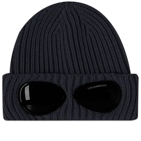 Goggle Beanie