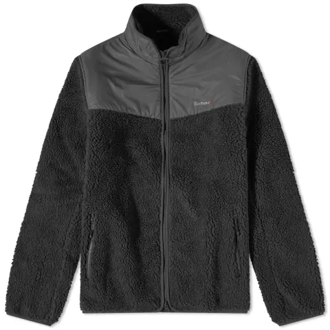 Axis Sherpa Fleece