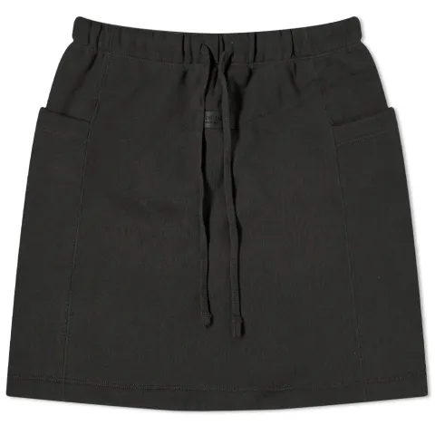 Women's Drawstring Skirt