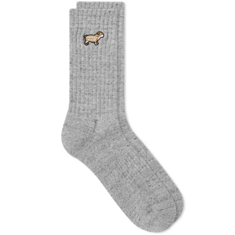 Pile Socks