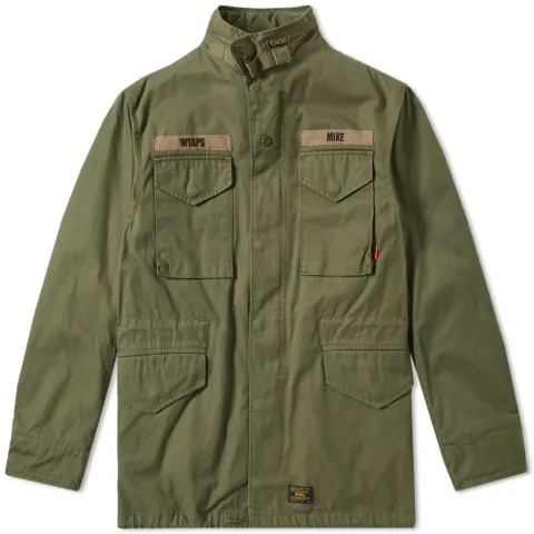 M-65 Jacket
