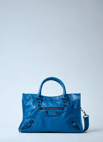 Small Le City Handbag