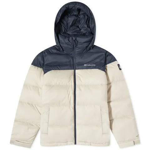 Bulo Point II Down Jacket