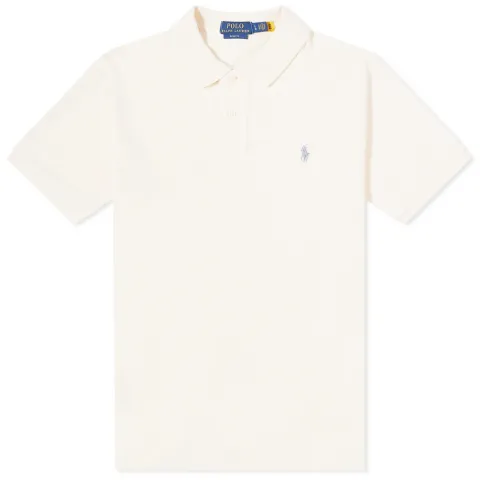 Slim Fit Polo