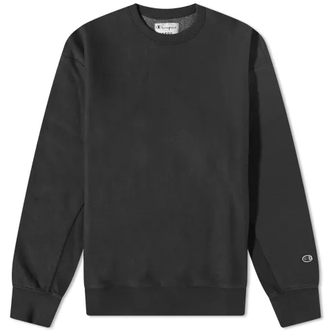 Contemporary Garment Dyed Hoodie