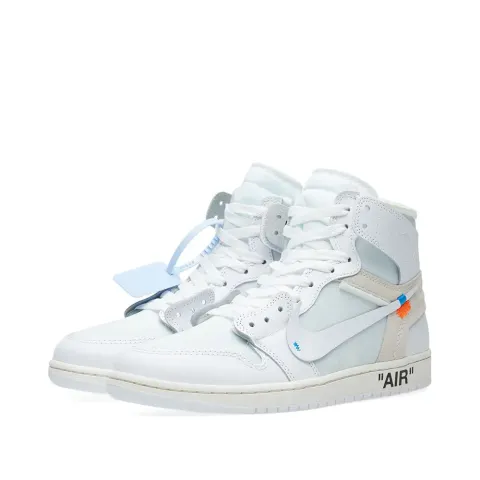 Nike Air Jordan 1 x Off-White Energy GS