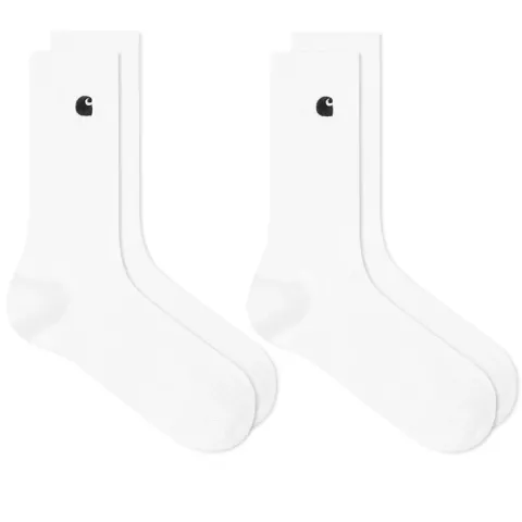 Madison Sock - 2 Pack