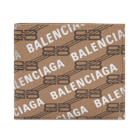 Billfold Wallet