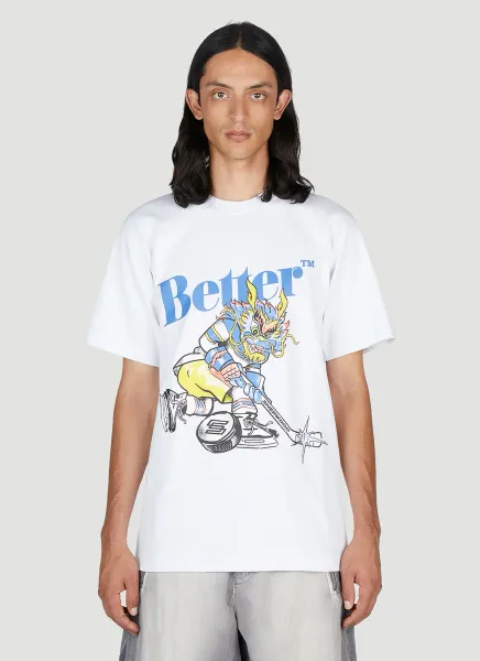 Lion T-Shirt