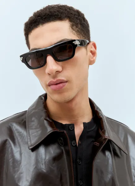 Mitre Square Sunglasses
