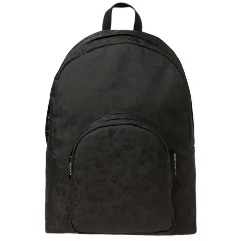 Nylon Backpack