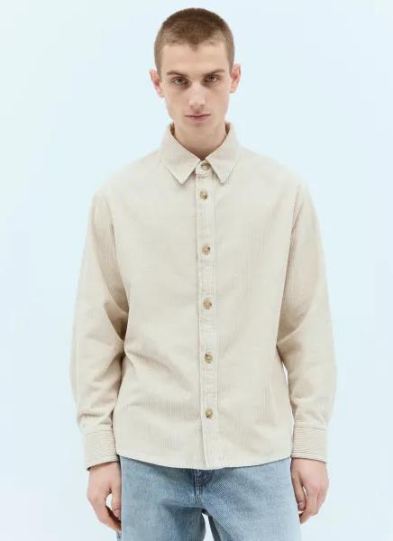 Surchemise Bobby Shirt
