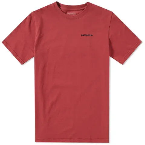 P-6 Logo Tee