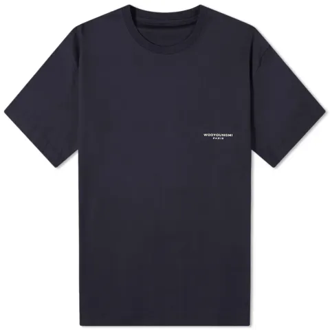 Box Logo T-Shirt