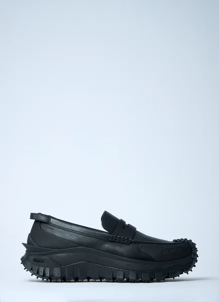 Trailgrip Loafer Sneakers