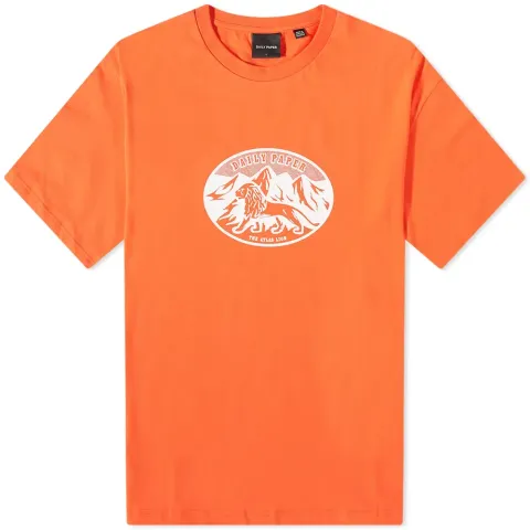 Pattiso Lion T-Shirt