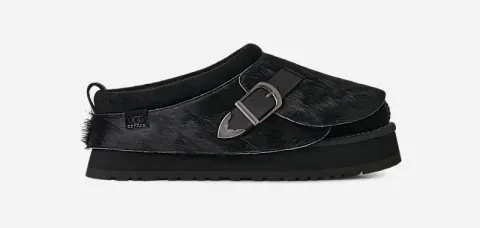 Tazz Western, Polyester/Leather