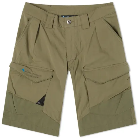 Klattermusen Grimner Shorts