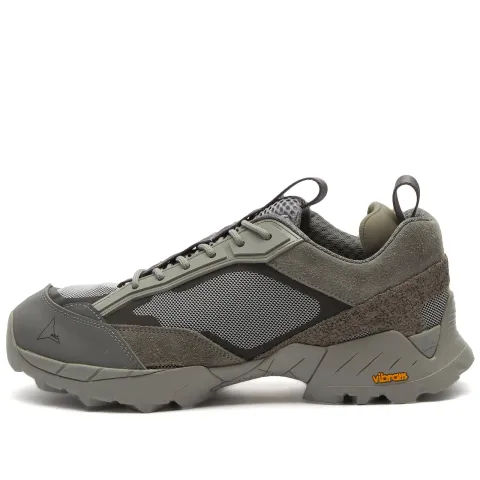 Lhakpa Hiking Sneaker