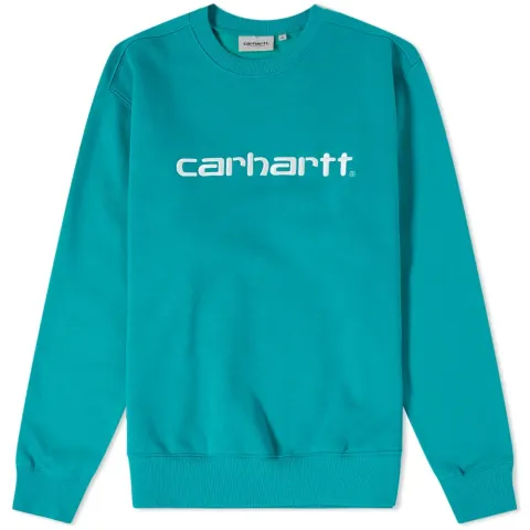 Crew Sweat