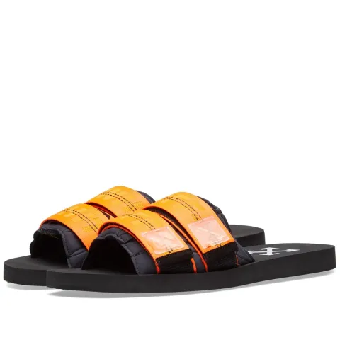 Industrial Slider