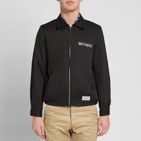 Vietnam Jacket
