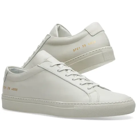Original Achilles Low