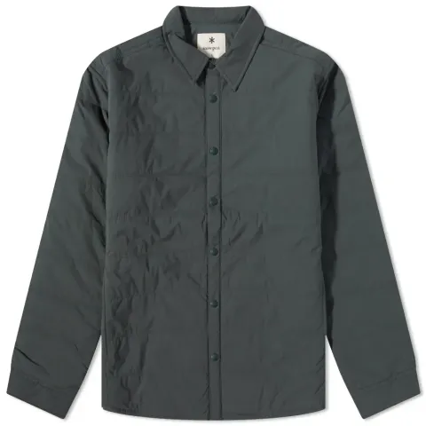 Flexible Insulated Shirt