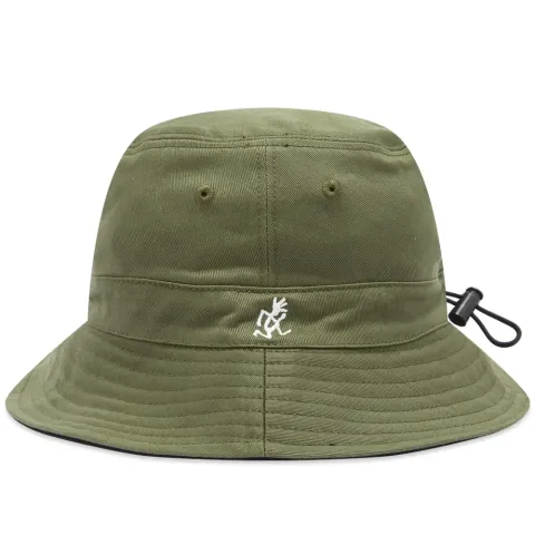 Reverisble Bucket Hat