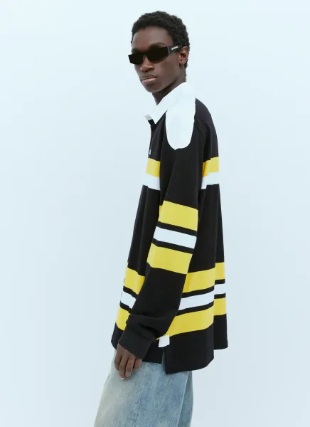 Riff Polo Shirt
