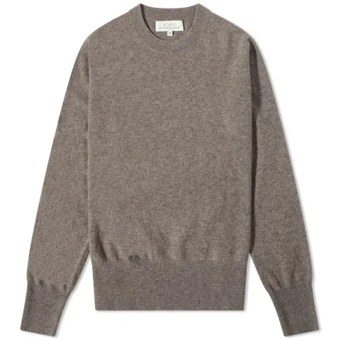 Vann 12 Gauge Crew Knit