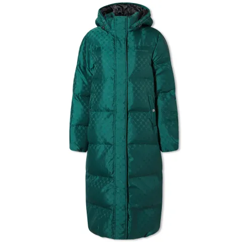 Risbeth Puffer Jacket