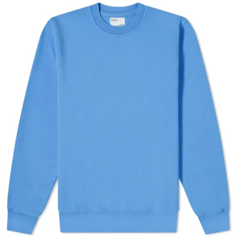 Classic Organic Crew Sweat