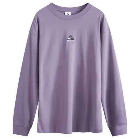 Nike ACG Long Sleeve Lungs T-Shirt