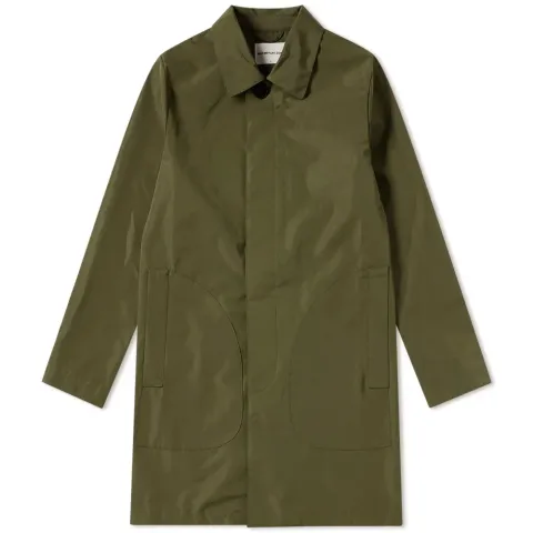 3 Layer Nylon Mac